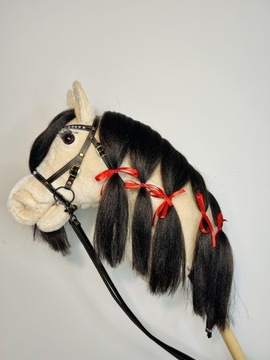 Hobby horse Karamelka