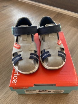 Buty dziecięce FisherPrice roz. 23