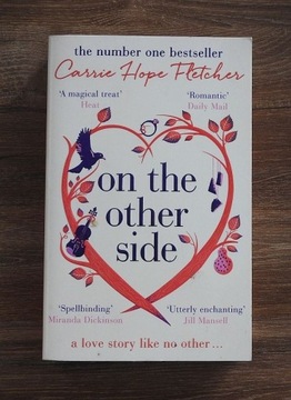 On the Other Side Carrie Hope Fletcher