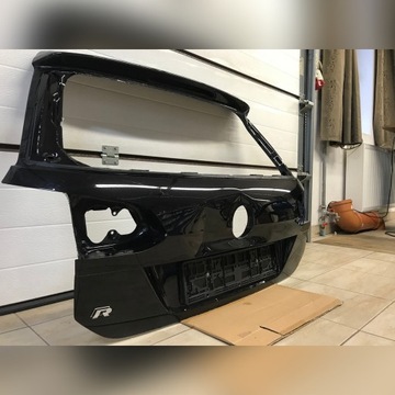 Klapa bagażnika VW GOLF Variant R 2018