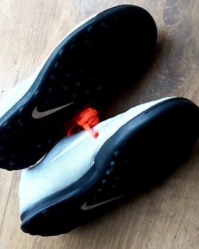 NIKE Tiemp buty do piłki nożnej TURF r 36