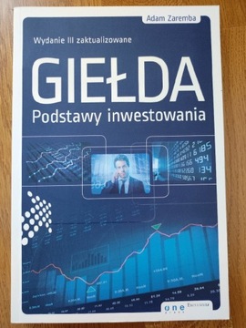 Giełda - Podstawy inwestowania