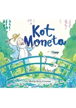 Kot Moneta Becky Cameron, Lily Murray