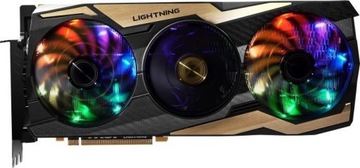 MSI Lightning RTX 2080TI wspornik podpórka