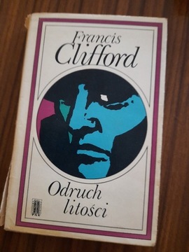 ODRUCH LITOŚCI FRANCIS CLIFFORD