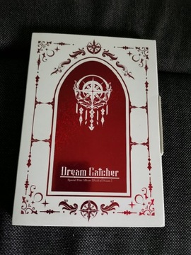 Dream Catcher - special mini album 