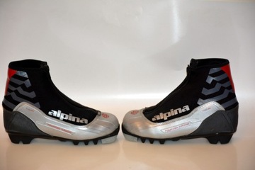 Buty do nart biegowych Alpina T10 JR 