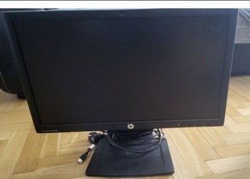 monitor hp LA2206xc