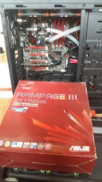 ASUS RAMPAGE III EXTREME