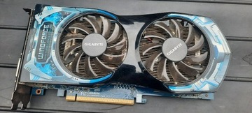 Gigabyte AMD Radeon HD 6850 Windforce 1GD