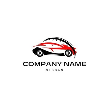 template, Logo firmy , Gotowy Wzór Logo