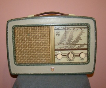 Radio Philips LS442UB