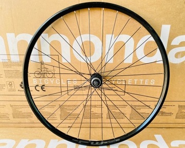 Koło tylne 28/29" RODI FW SHIMANO FH-M4050 QR DISC