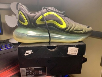 Nike AIR MAX 720 | CENA DO NEGO