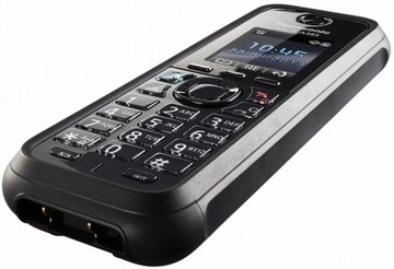 Panasonic KX-TCA385CE słuchawka DECT IP65 