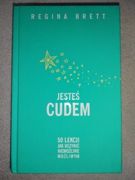 Jesteś cudem 50 lekcji