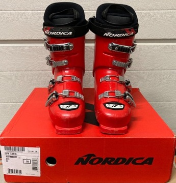 Buty narciarskie Nordica GPX Team R 26,5 cm rozm.4