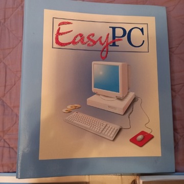 Easy PC - archiwalne numery