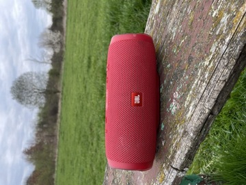 JBL charge 3 sprawny