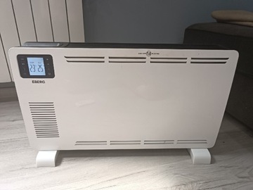 Eberg Convy grzejnik konwekcyjny 2200w