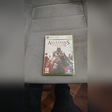 Assassin's Creed 2 Xbox 360 