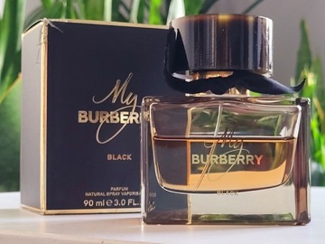 Burberry My Burberry Black Parfum oryginał 