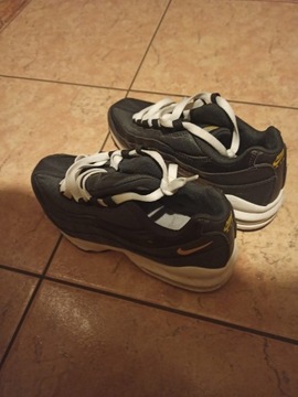 buty nike Air max, 38