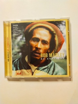 CD BOB MARLEY No sympathy