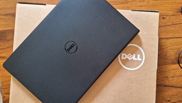 Notebook Dell Inspiron 15 3558 15,6"HD/i3-5005U