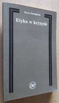 Etyka w kryzysie – Rocco Buttiglione 