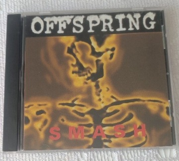 Offspring - Smash (Album CD)