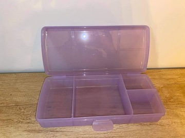 Tupperware pojemnik