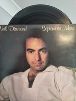 Neil Diamond September Morn