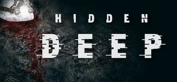 Hidden Deep - klucz Steam