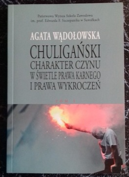 Chuligański charakter czynu w świetle prawa karneg