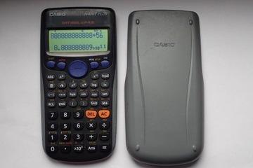 Kalkulator naukowy Casio fx-83GT PLUS