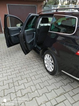 VW passat 2.0 TDI 170 KM Comfortline