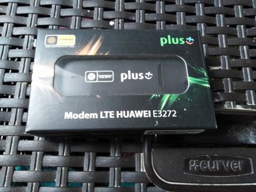 Modem LTE HUAWEI E 3272