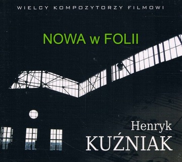 HENRYK KUŹNIAK - Wielcy kompozytorzy filmowi NOWA