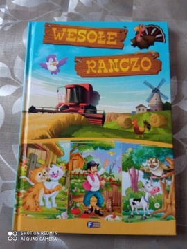 Wesołe Ranczo 