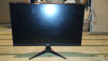 Monitor LED Acer Nitro VG240Ybmiix 23,8 1920x1080