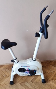 Rower Treningowy Stacjonarny ARAN SPORT Fitness