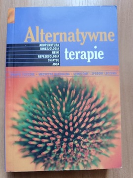 Alternatywne terapie 