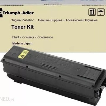 Toner Triumph-Adler  611811015 Black Ck-4510