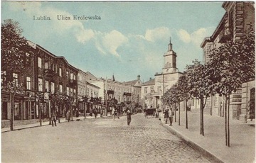 Lublin, Podlasie, 3