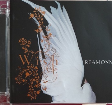 cd Reamonn-Wish.