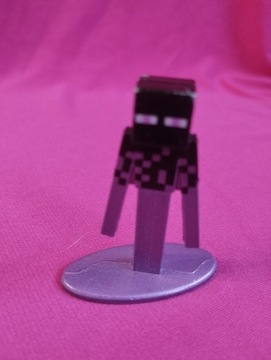 Minecraft metalowa figurka Jada toys 