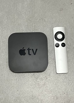 Apple TV HD 3 Generacji A1427