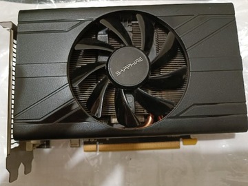 Sapphire Pulse Radeon RX 570 4GB