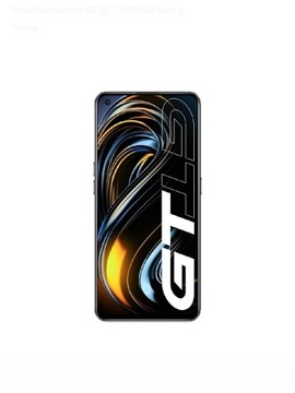 Smartfon Realme GT